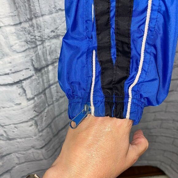 Rawlings fully lined pull on swishy pants youth size med 10-12 - Picture 3 of 7